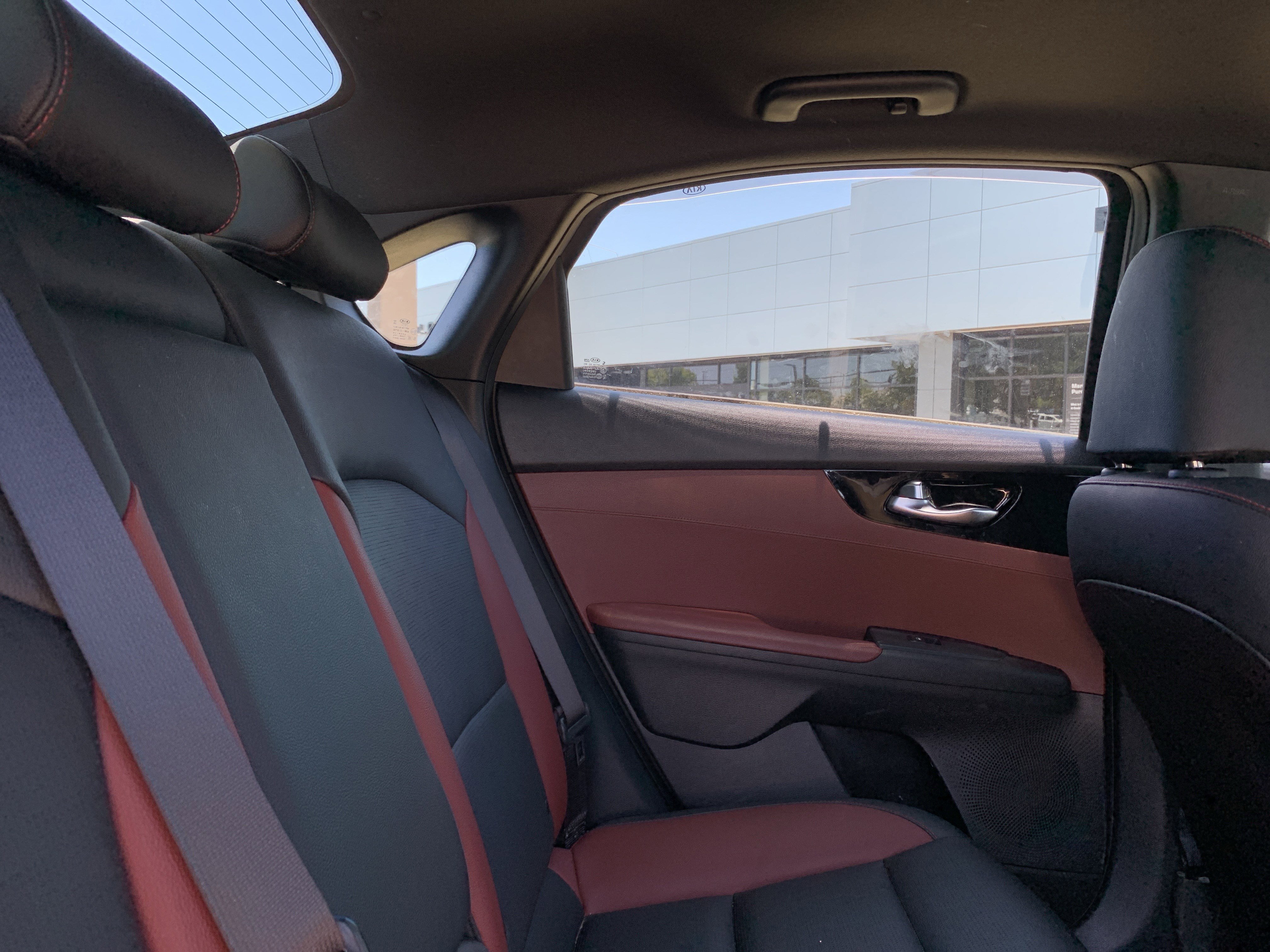 Used 2020 Kia Forte EX w/ EX Special Edition FWD image 33