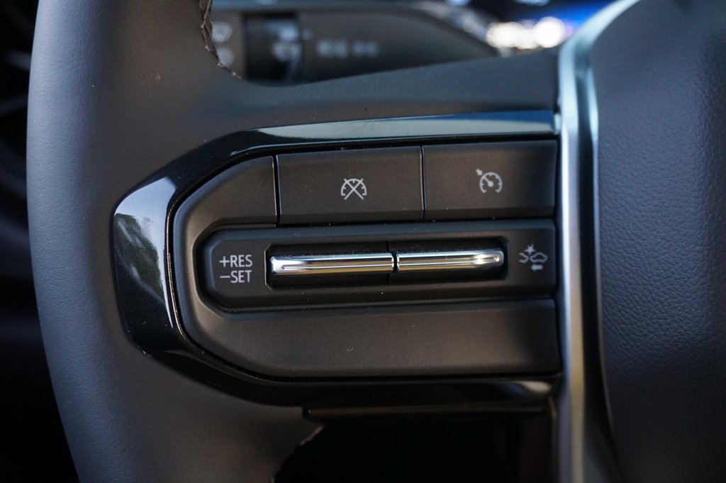 New 2026 Chevrolet Colorado Trail Boss image 20