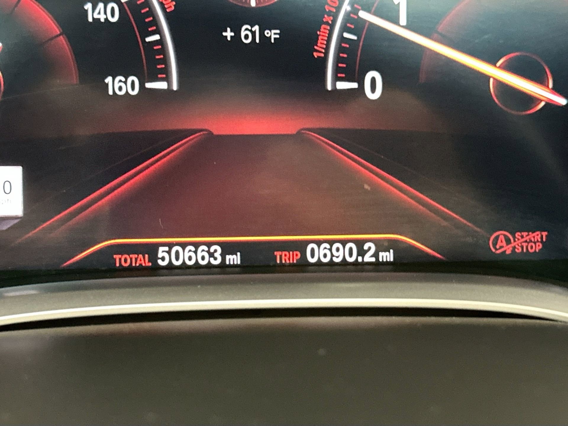 Used 2019 BMW 750i xDrive w/ Executive Package image 13