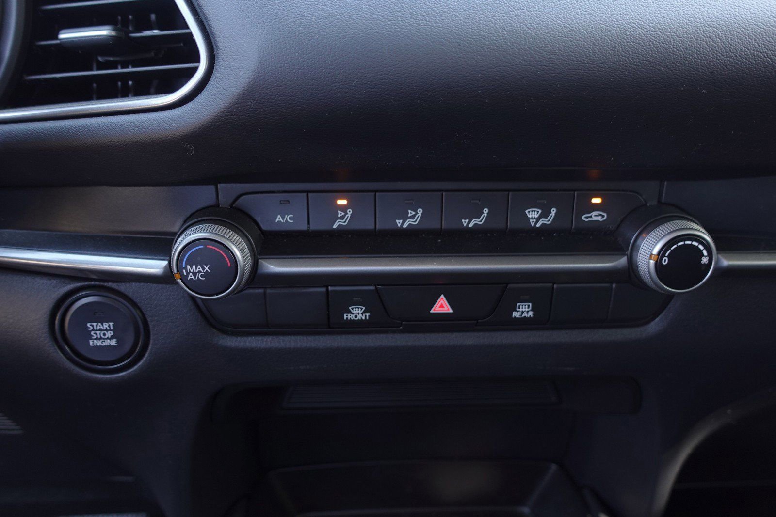 Certified 2024 MAZDA CX-30 AWD 2.5 S image 20
