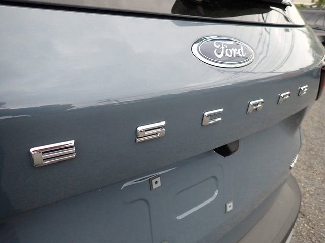 Certified 2024 Ford Escape Active w/ Tech Pack #1 AWD/4WD image 5