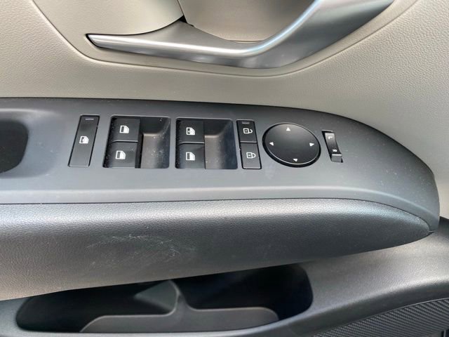 Used 2025 Hyundai Tucson SEL image 12