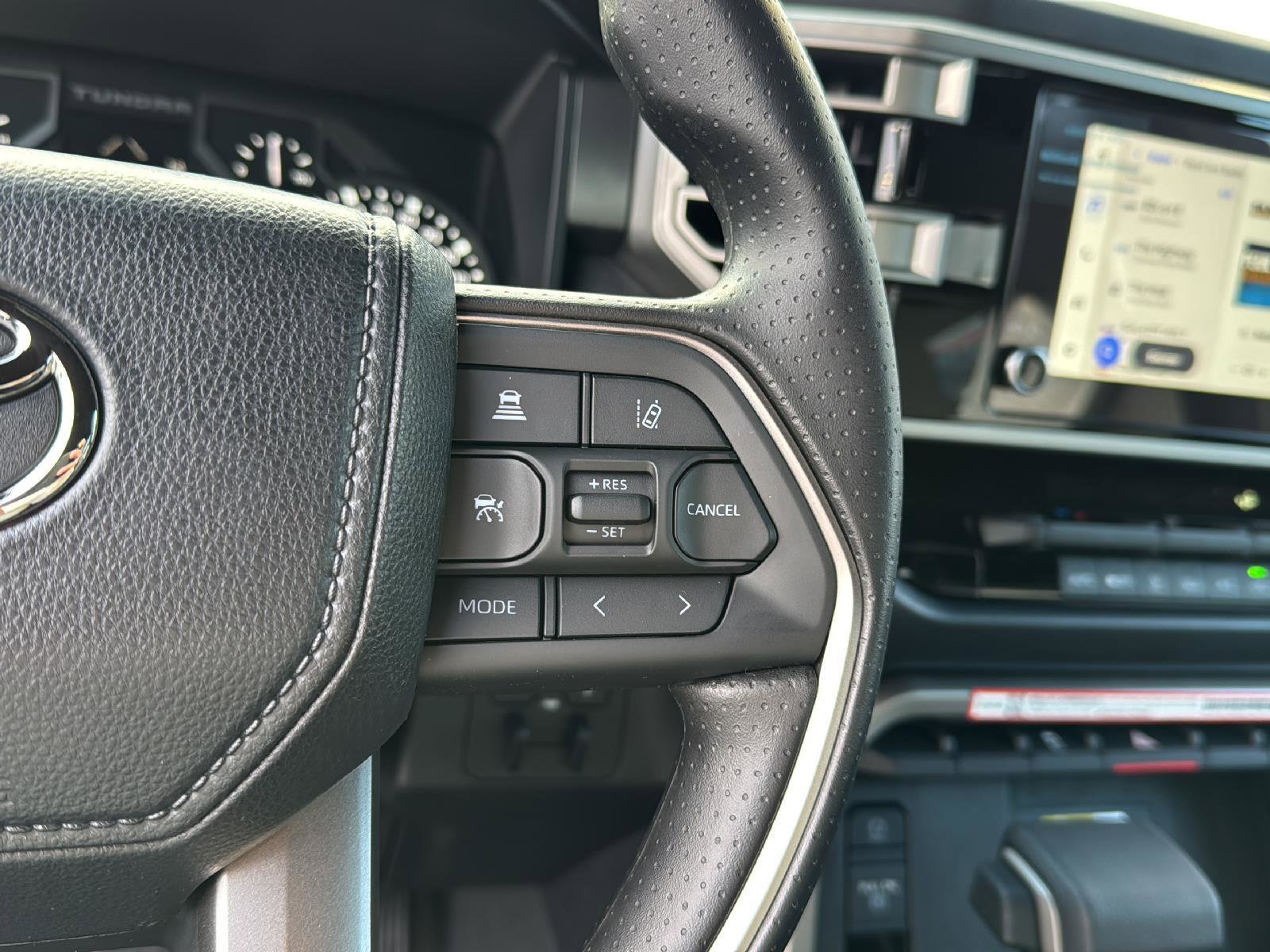 New 2025 Toyota Tundra SR5 image 19