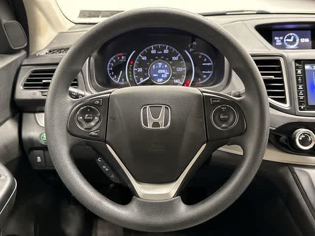 Used 2016 Honda CR-V EX image 7