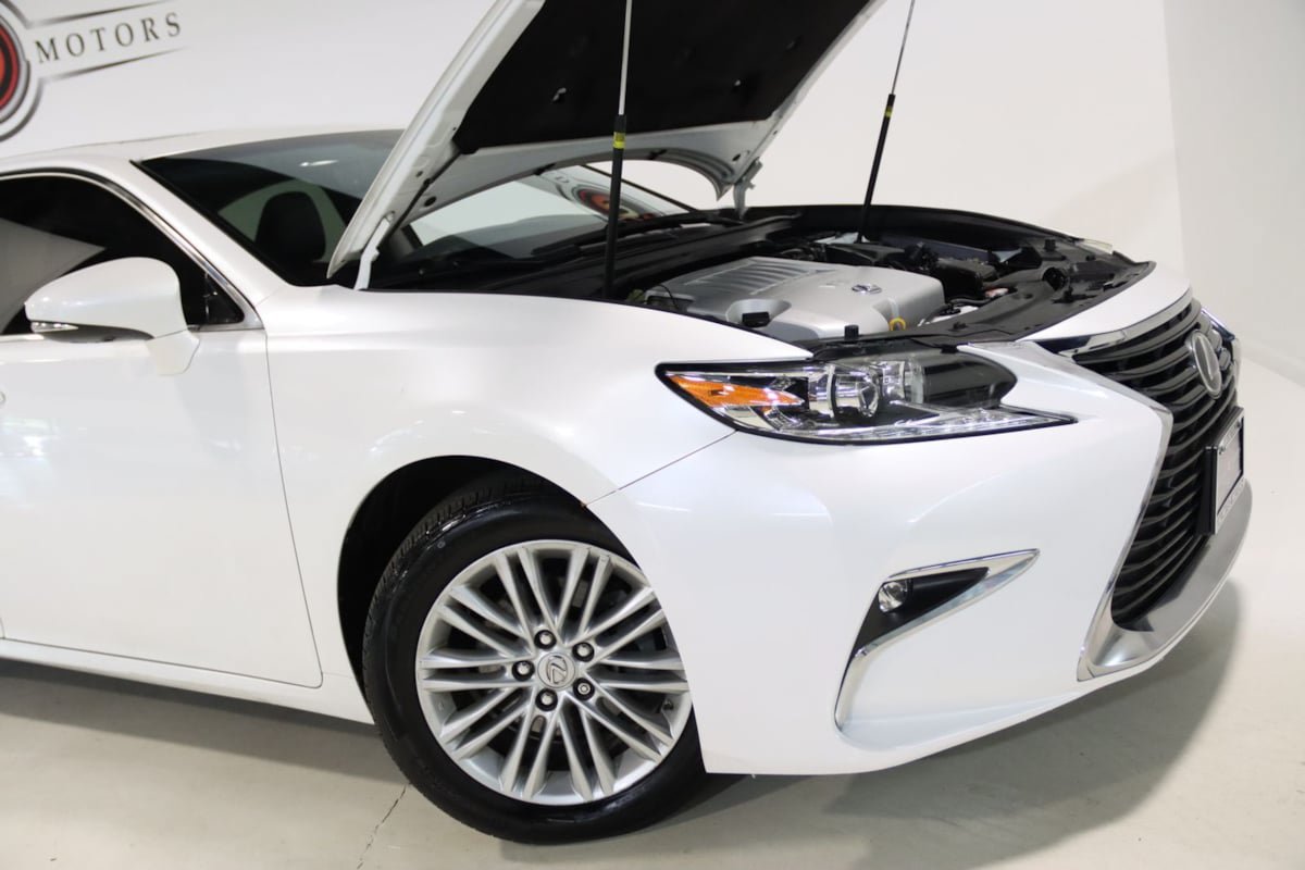 Used 2016 Lexus ES 350 FWD image 61