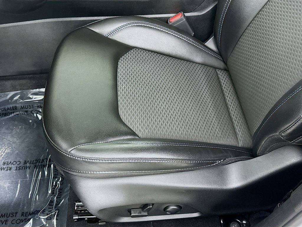 Certified 2022 Jeep Compass Latitude w/ Sun and Sound Group image 30