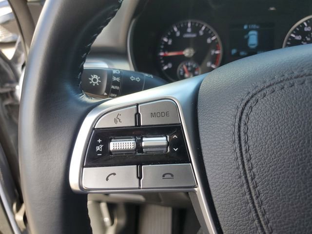 Used 2022 Kia Telluride LX image 22