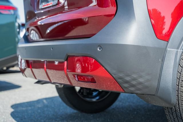 New 2026 Nissan Kicks SV image 7