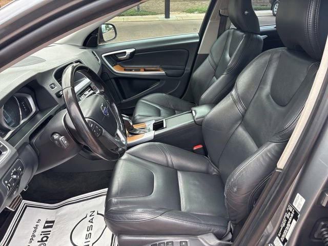 Used 2016 Volvo S60 T5 Premier FWD image 16