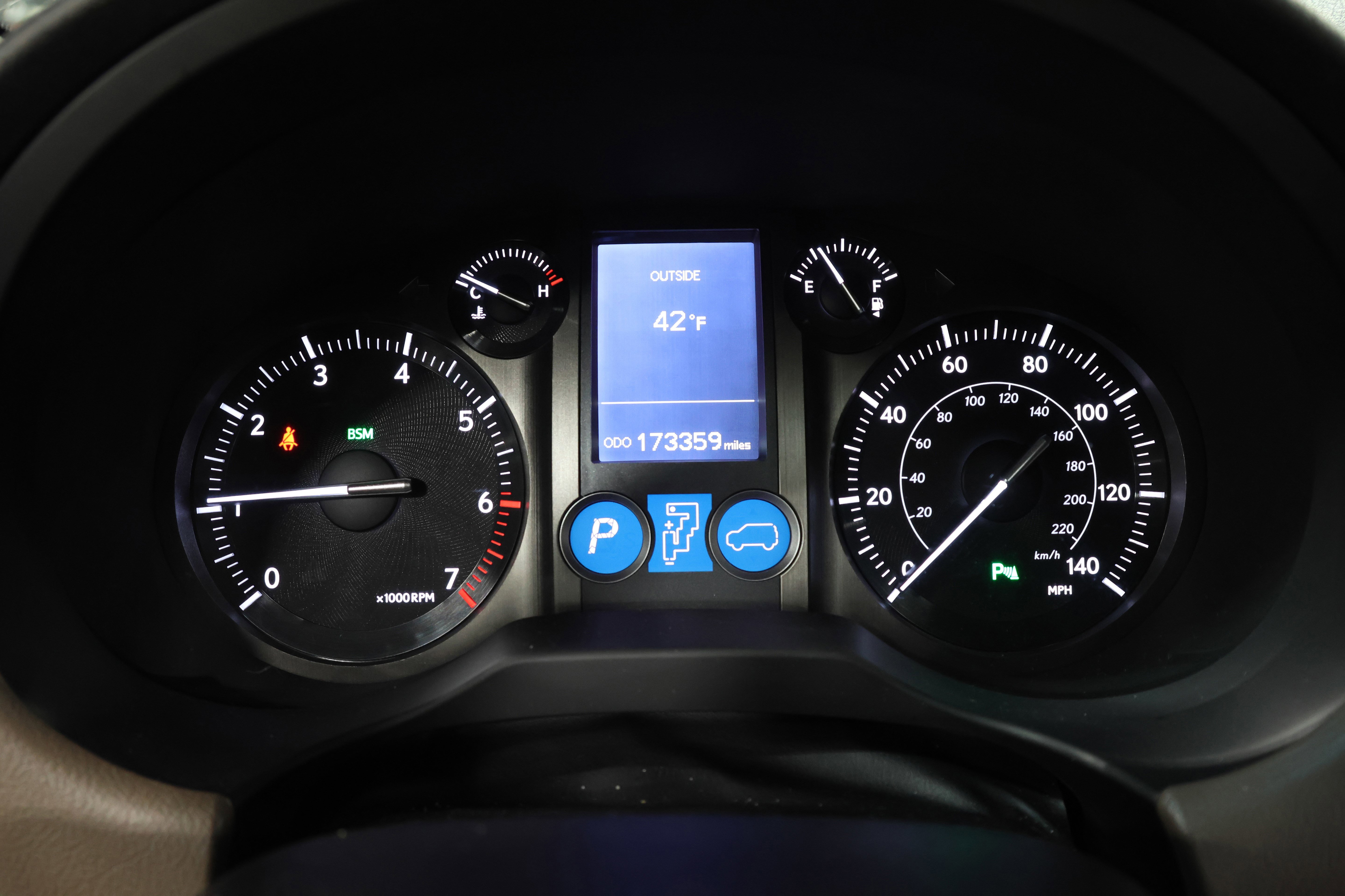 Used 2014 Lexus GX 460 image 20