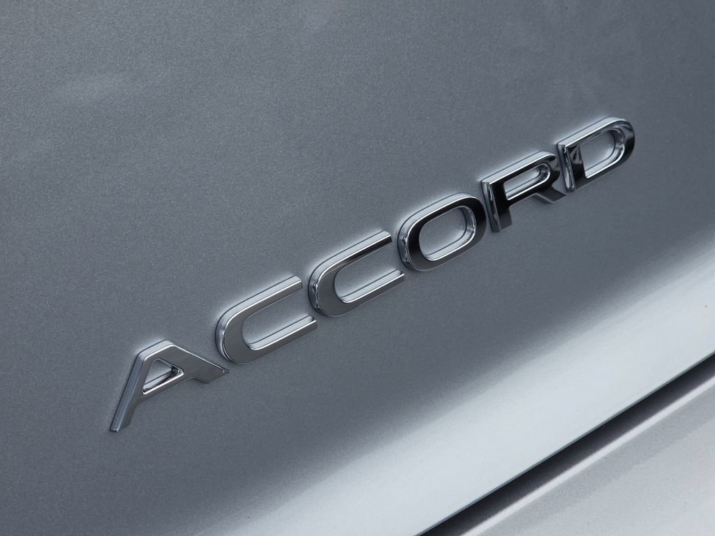 New 2026 Honda Accord SE image 14