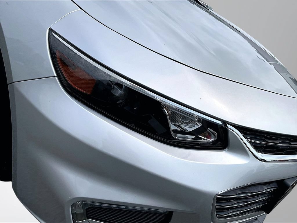 Used 2016 Chevrolet Malibu LT w/ Leather Package FWD image 30