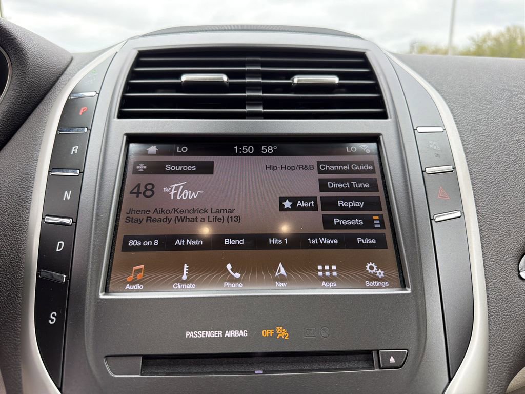 Used 2019 Lincoln MKC Reserve w/ MKC Climate Package image 23