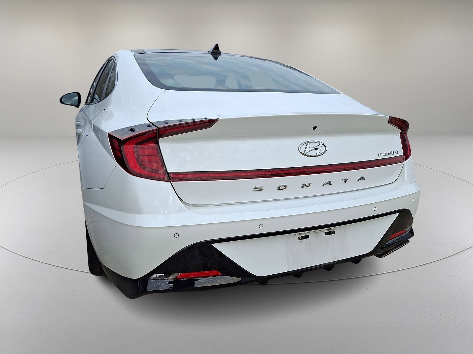 Used 2020 Hyundai Sonata Limited image 6