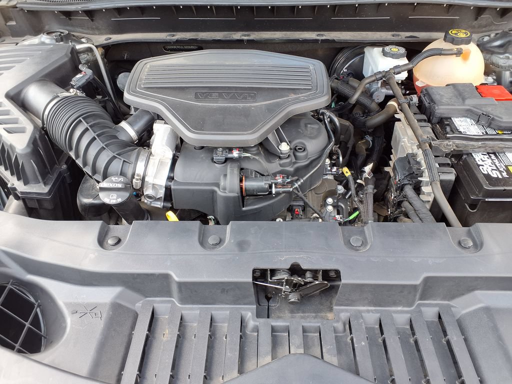 Used 2020 Chevrolet Blazer LT FWD image 33
