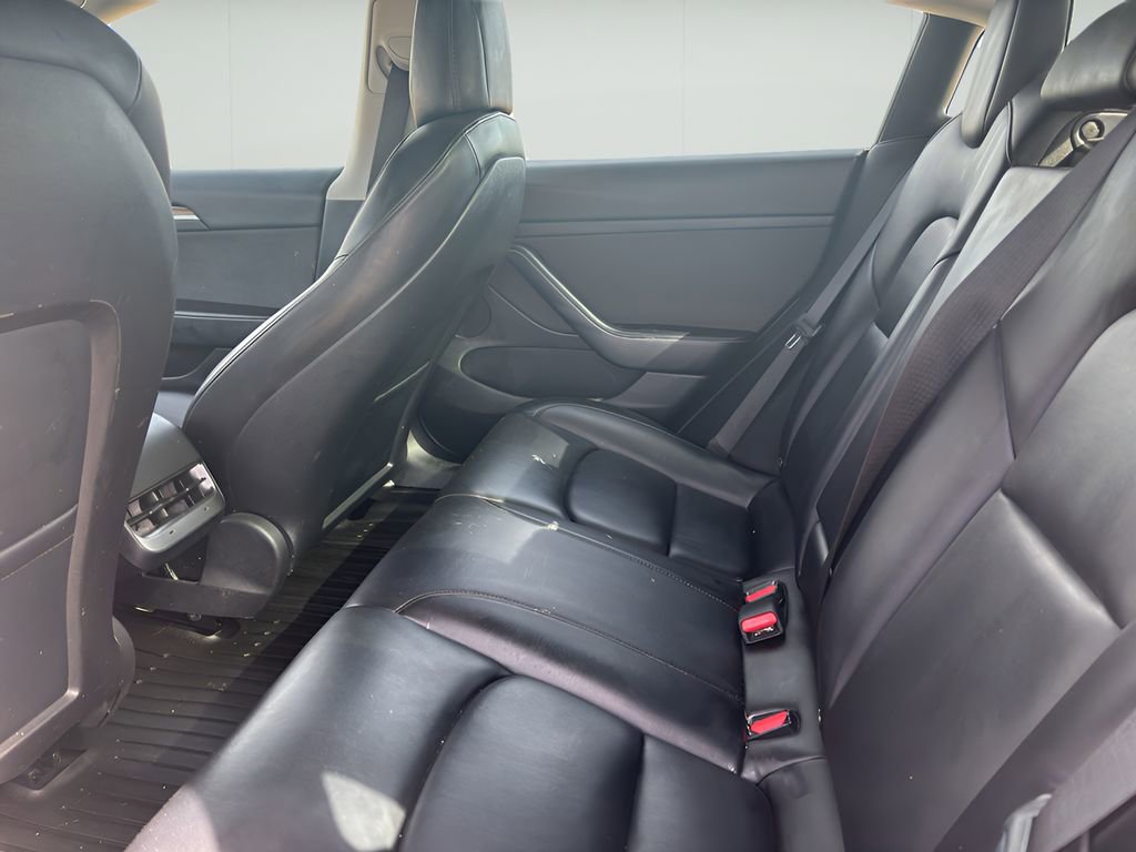 Used 2021 Tesla Model 3 Long Range AWD/4WD image 11
