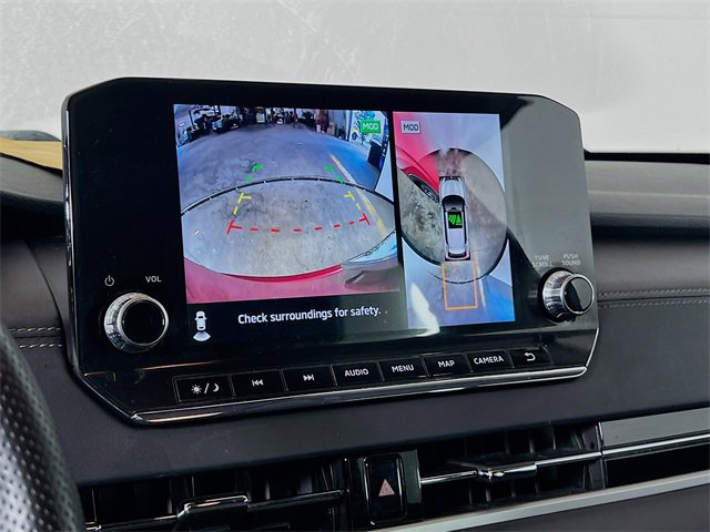 Used 2024 Mitsubishi Outlander SE image 15