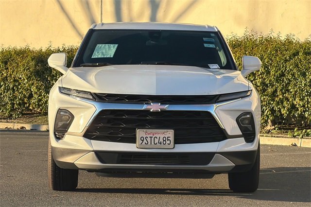 Used 2024 Chevrolet Blazer LT image 9