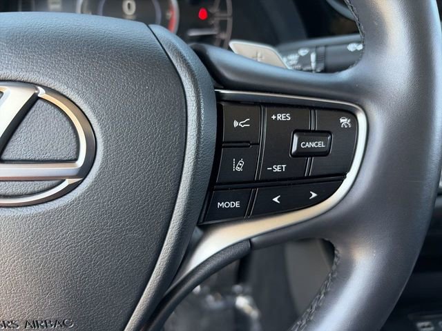 Used 2023 Lexus ES 350 w/ Premium Package image 23