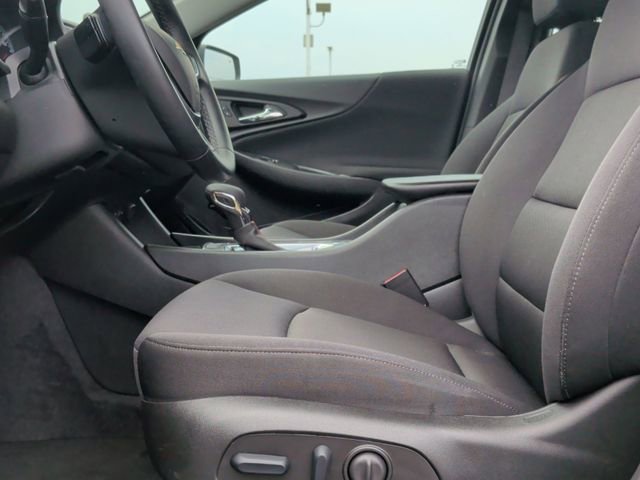 Used 2024 Chevrolet Malibu RS FWD image 12