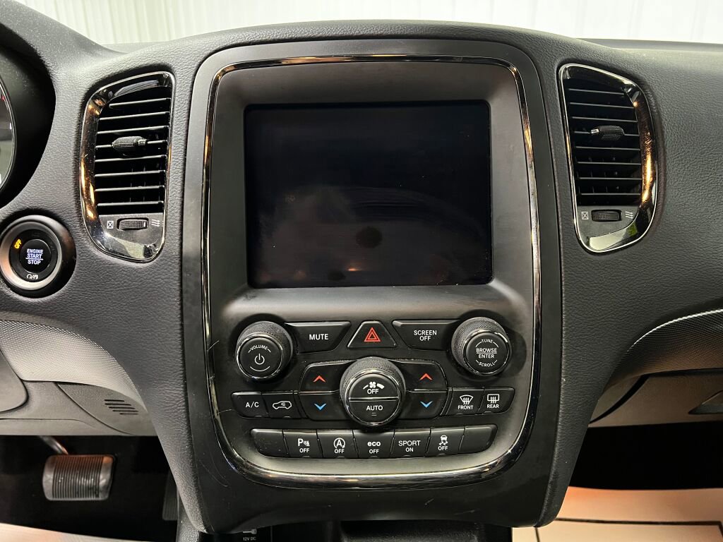 Used 2019 Dodge Durango GT image 9