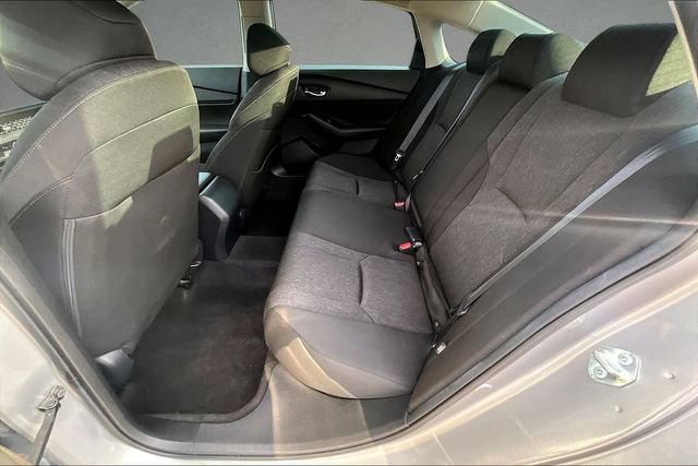 Used 2023 Honda Accord EX image 21