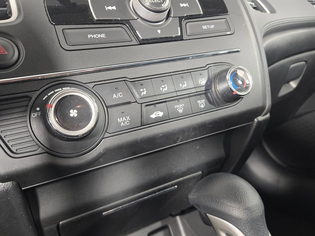 Used 2014 Honda Civic LX image 22