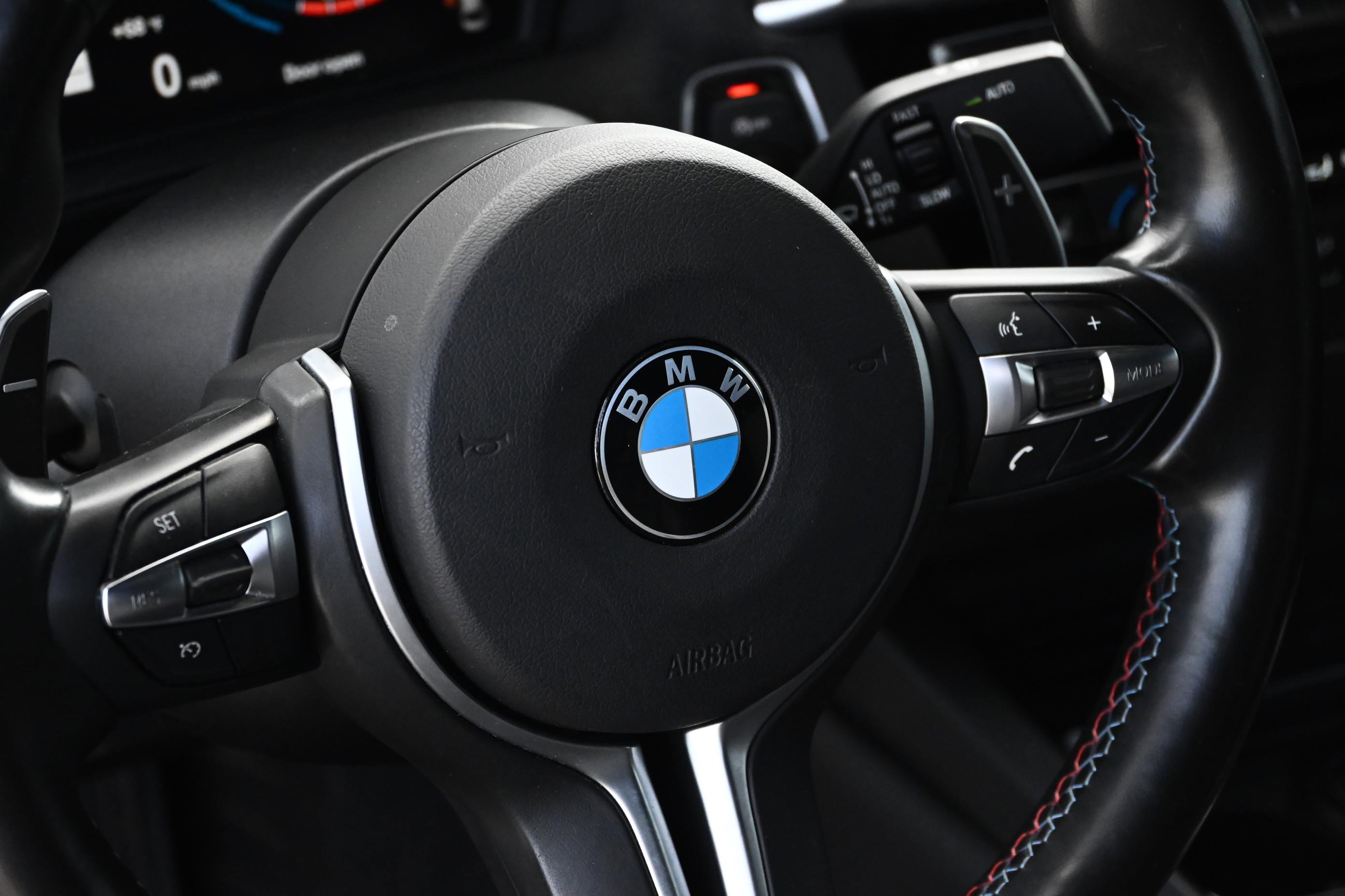 Used 2018 BMW M2 image 10