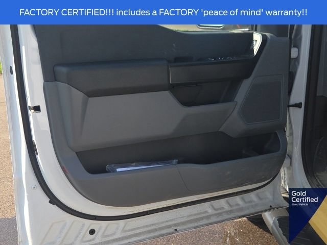 Used 2023 Ford F150 Lightning Pro AWD/4WD image 24