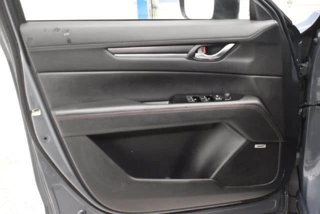 Used 2024 MAZDA CX-5 Carbon Edition AWD/4WD image 19