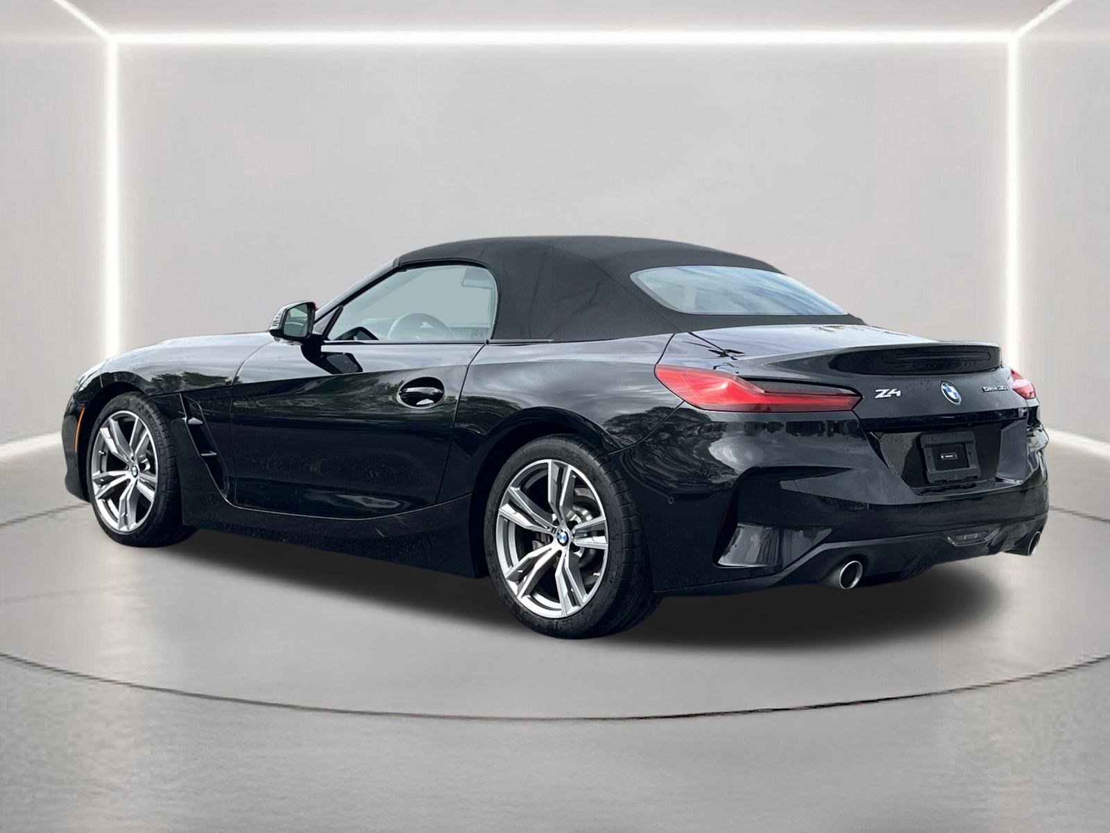 Used 2026 BMW Z4 sDrive30i image 22