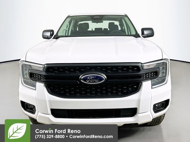 New 2025 Ford Ranger XL w/ Trailer Tow Package image 2