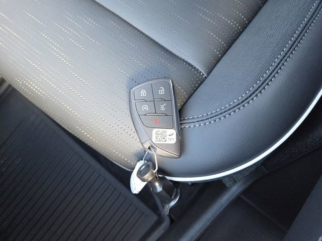 New 2026 Buick Enclave Sport Touring w/ Power Package image 35