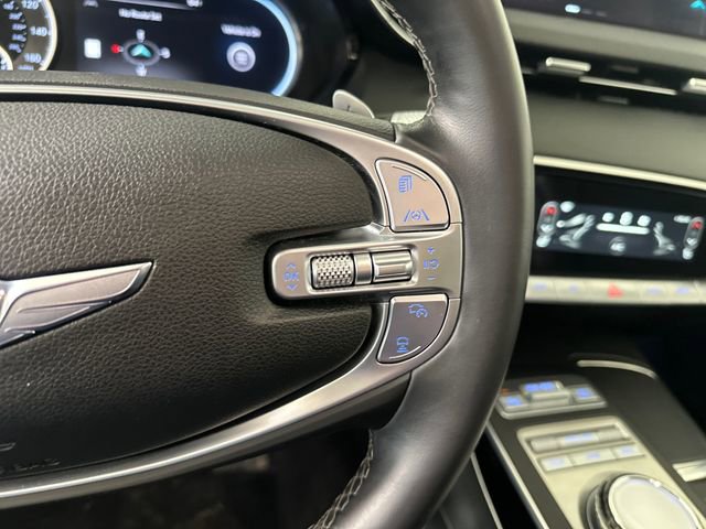 Used 2025 Genesis GV70 2.5T image 16