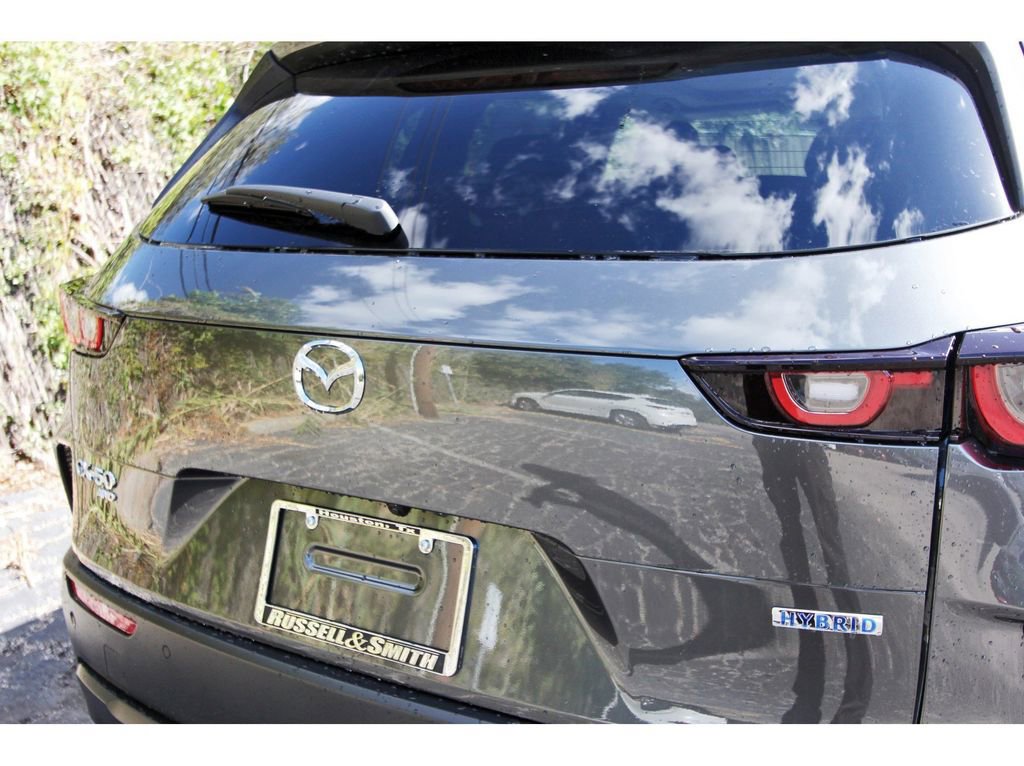 New 2026 MAZDA CX-50 2.5 Hybrid w/ Weather Package AWD/4WD image 5