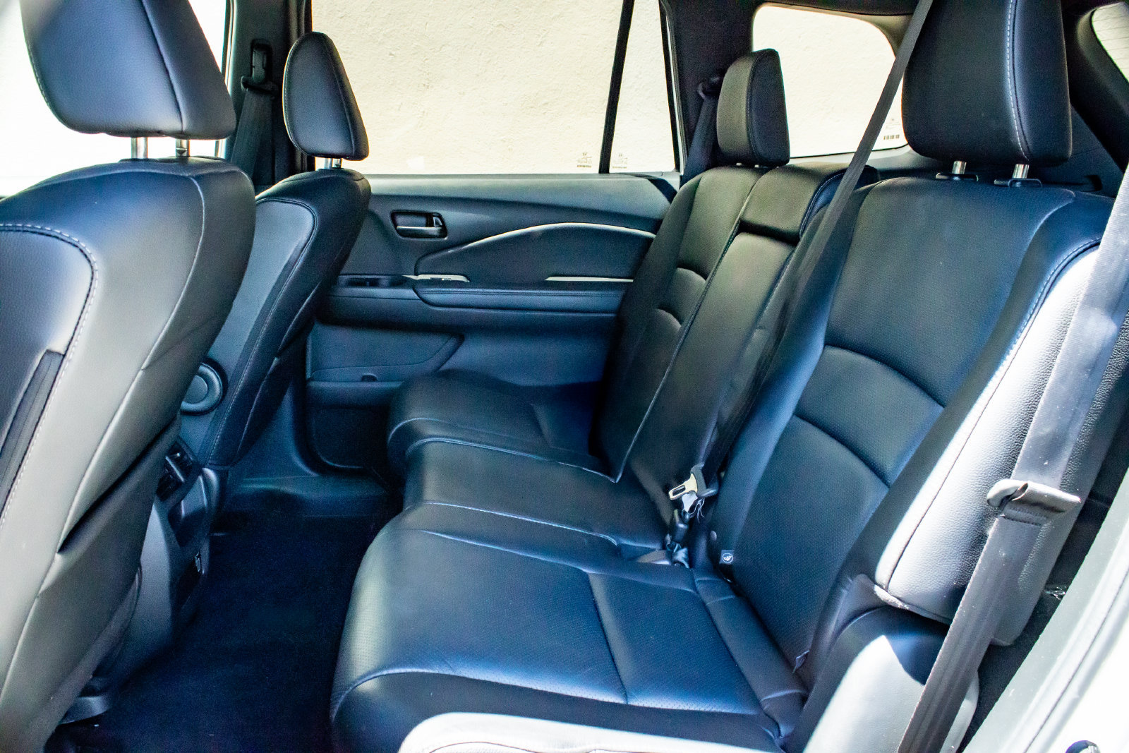 Used 2023 Honda Passport EX-L image 13