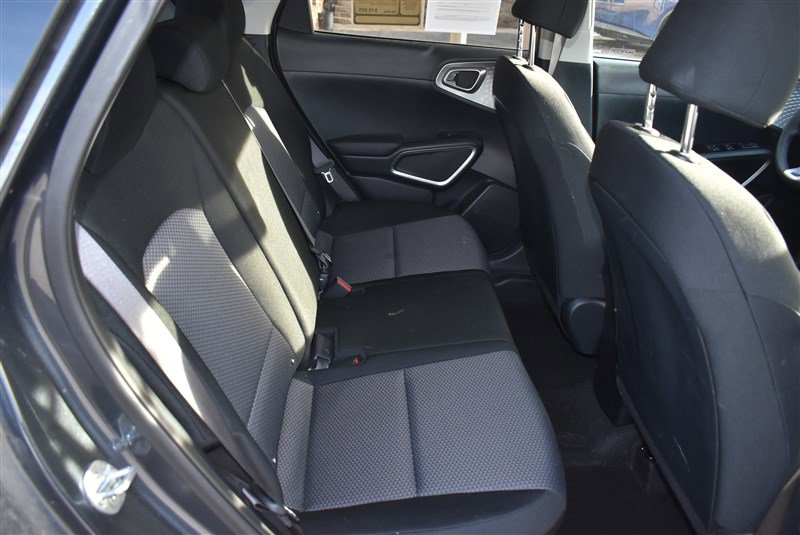Used 2023 Kia Soul LX w/ LX Technology Package image 22