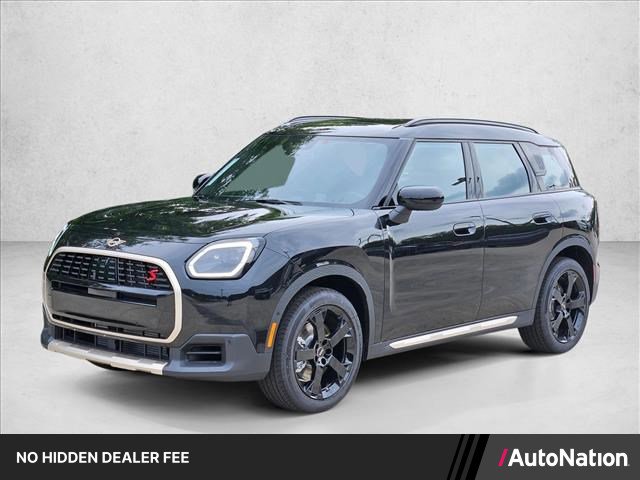 New 2027 MINI Cooper Countryman S AWD/4WD video 1