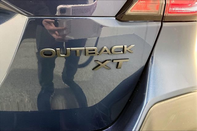 Used 2022 Subaru Outback Onyx Edition XT image 25