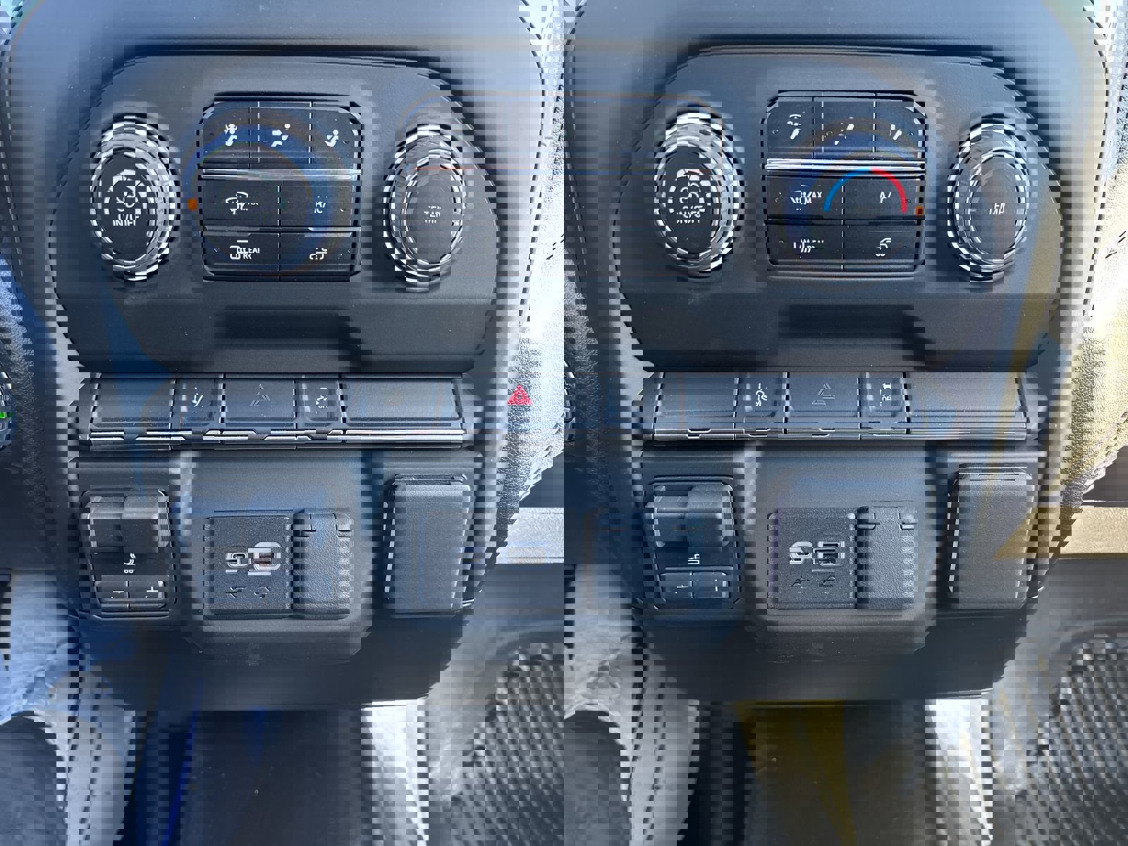 New 2024 Chevrolet Silverado 2500 W/T w/ WT Convenience Package image 21