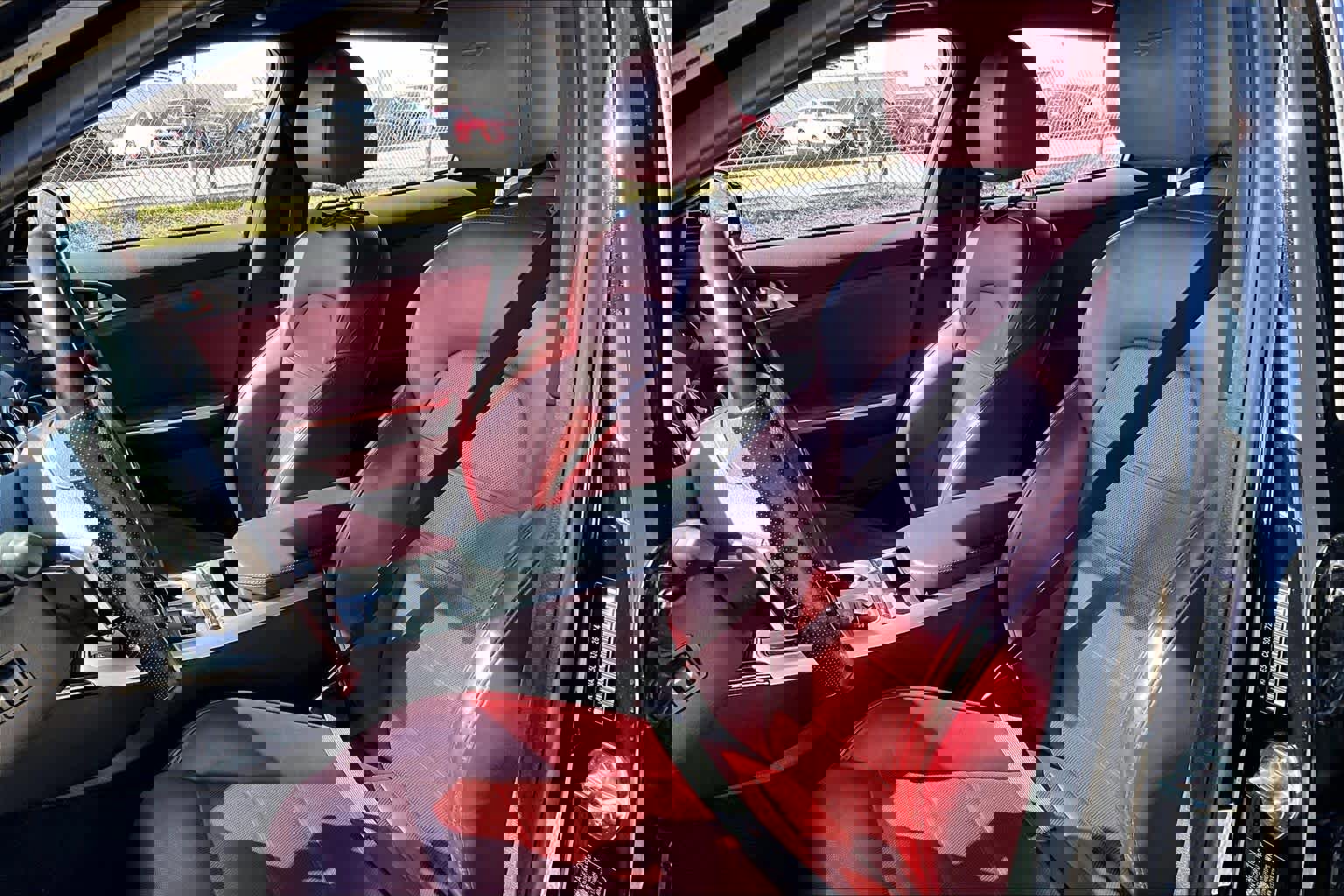 Used 2018 Kia Stinger GT2 image 7