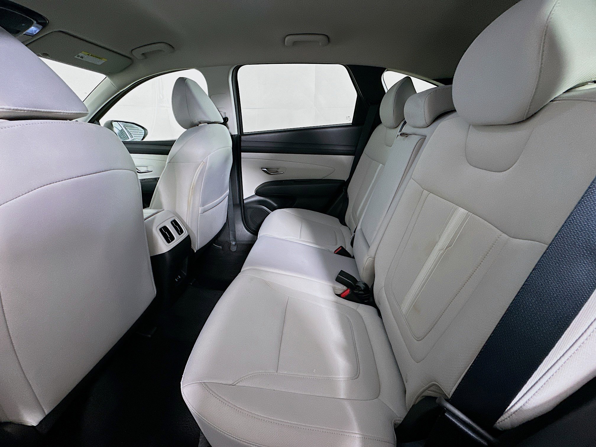 Used 2025 Hyundai Tucson SEL image 26