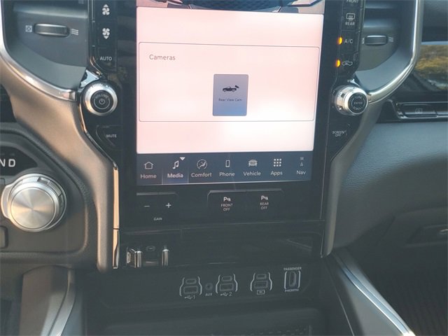 New 2026 RAM 1500 Laramie image 28