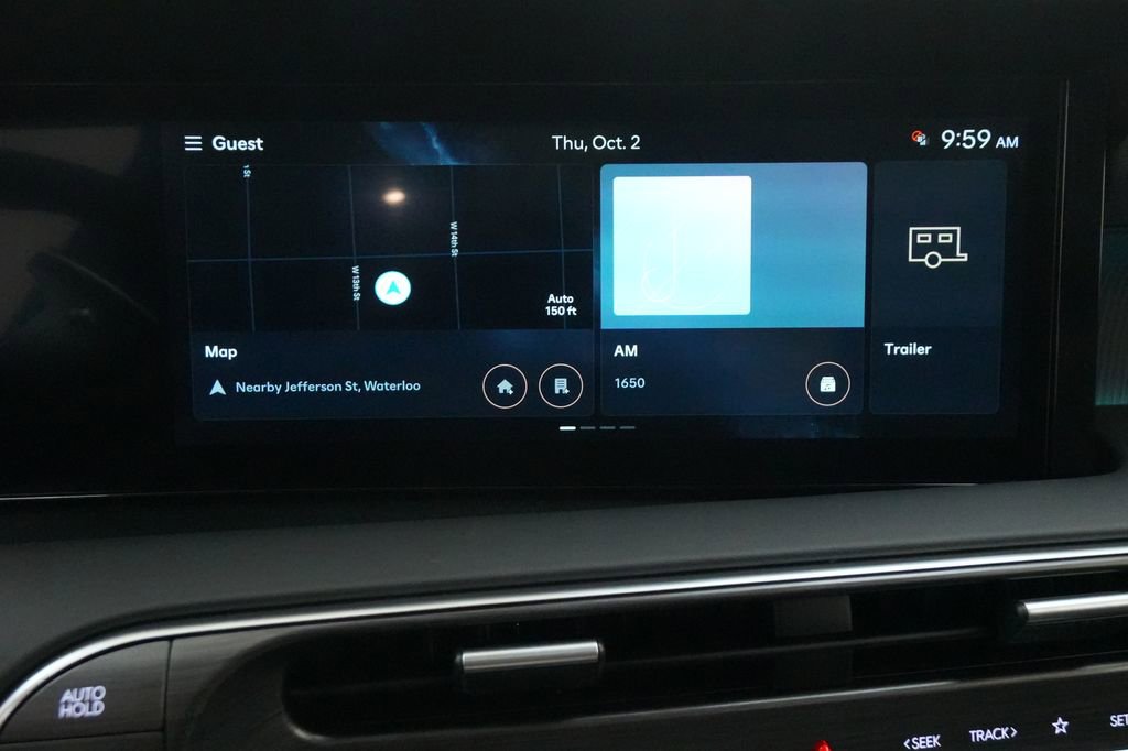 New 2026 Hyundai Palisade Calligraphy image 42