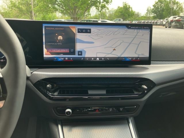 Used 2025 BMW 330i xDrive Sedan w/ Convenience Package image 20