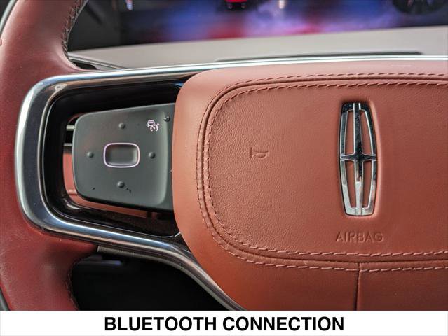 Used 2024 Lincoln Nautilus Black Label image 14