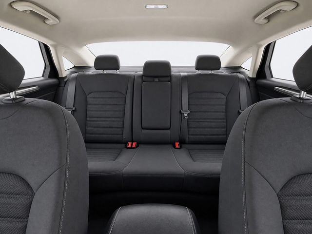 Used 2020 Ford Fusion SE FWD image 19
