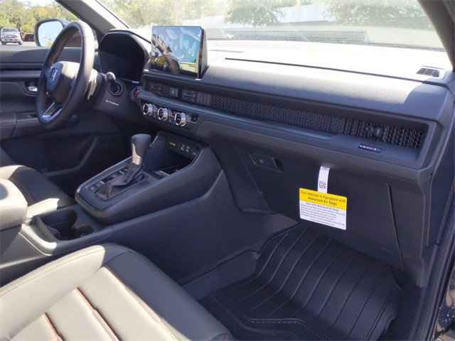 New 2025 Honda CR-V Sport-L image 15