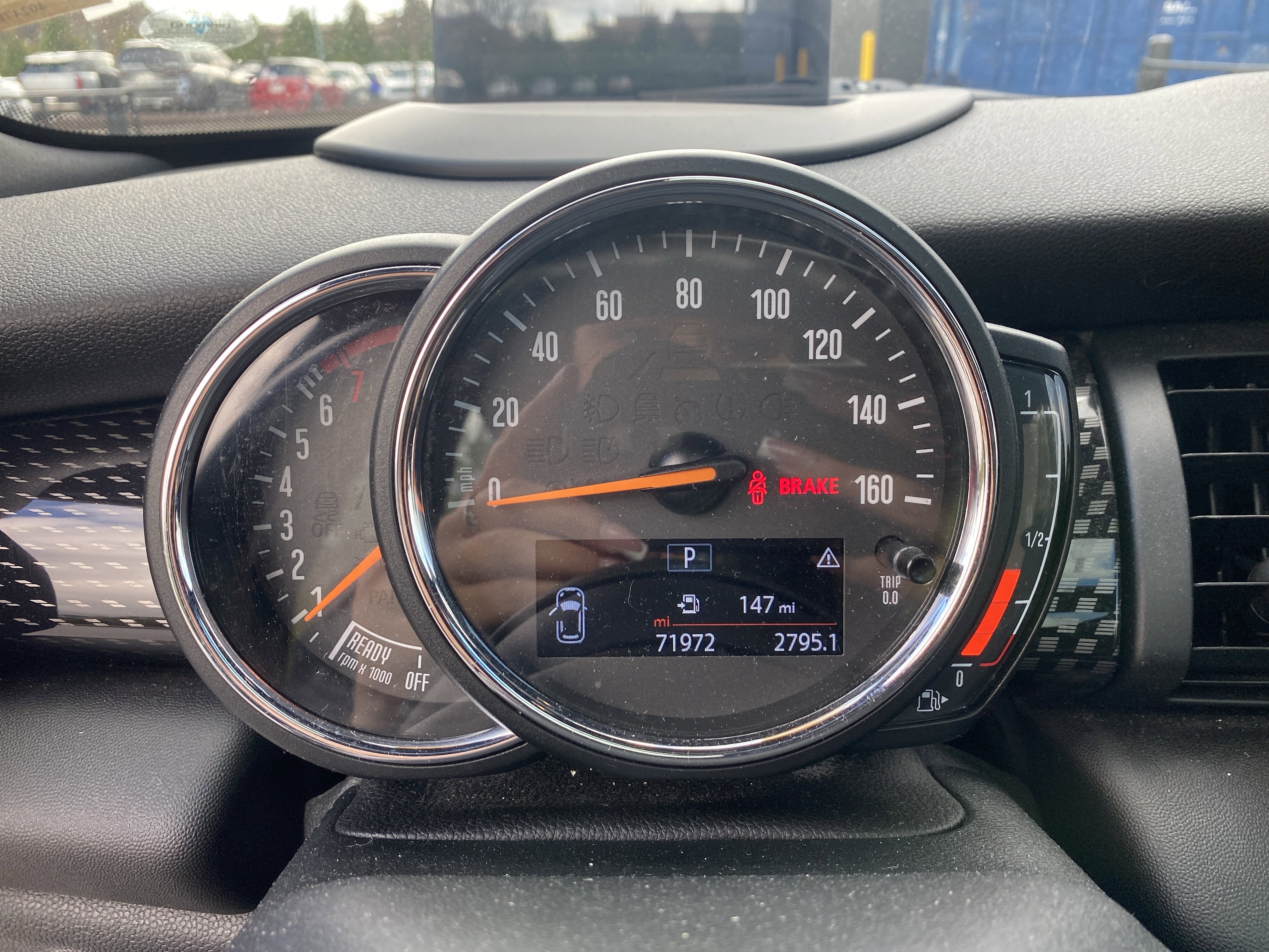 Used 2018 MINI Cooper S image 11