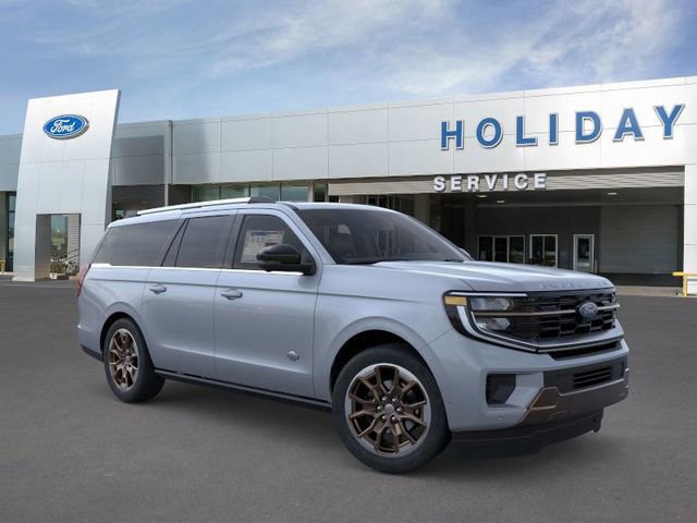 New 2026 Ford Expedition Max King Ranch image 7